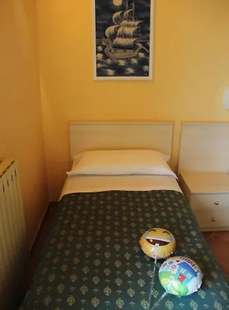 Di Rocco Hotel