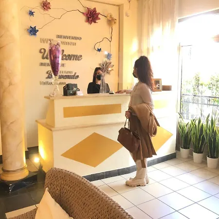 Di Rocco Hotel