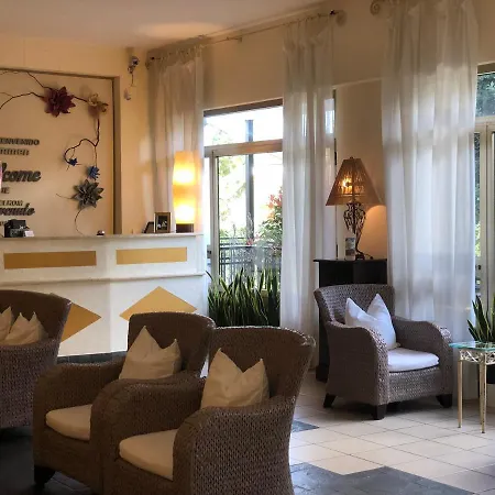 Hotel Di Rocco 3*
