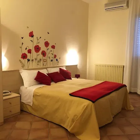 Di Rocco Hotel