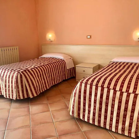 Di Rocco Hotel Loreto Aprutino