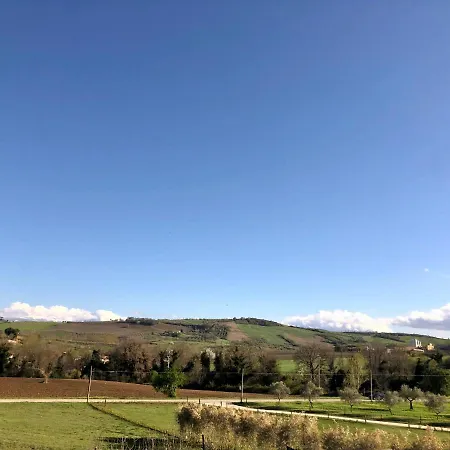 Hotel Di Rocco