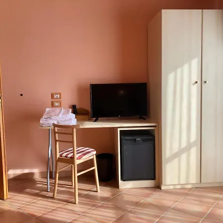 Hotel Di Rocco