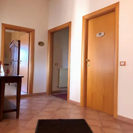 Di Rocco Hotel 3*