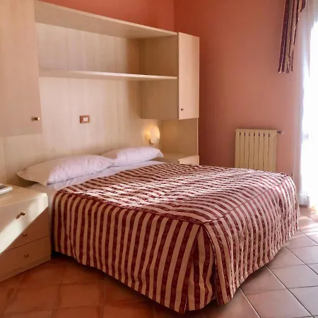 Hotel Di Rocco Loreto Aprutino