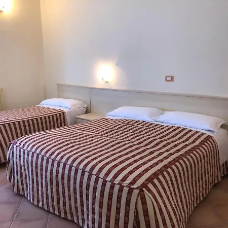 Hotel Di Rocco Loreto Aprutino
