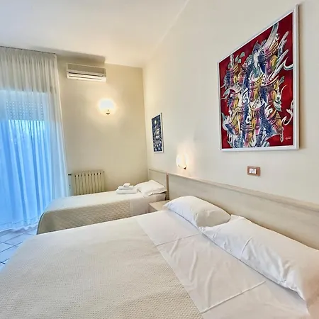 Di Rocco 3* Loreto Aprutino