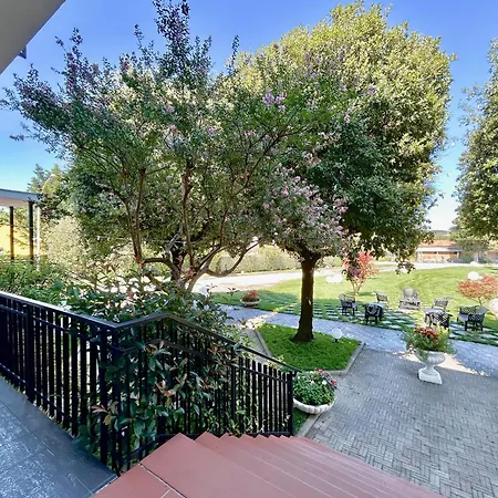 Di Rocco Hotel Loreto Aprutino