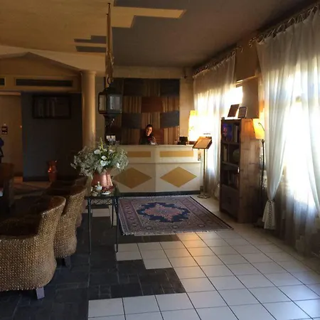 Di Rocco Hotel Loreto Aprutino