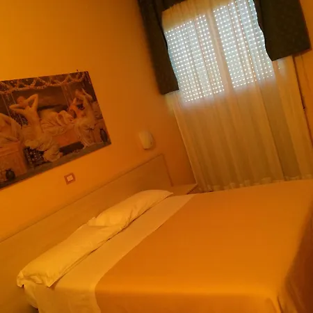 Hotel Di Rocco Loreto Aprutino