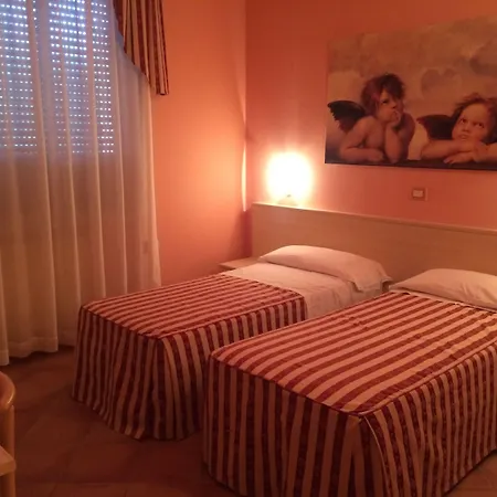 Di Rocco Отель 3*