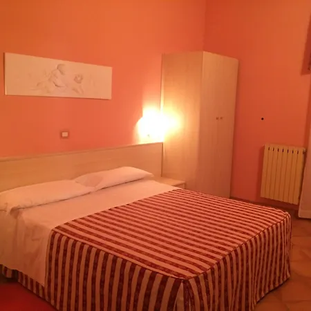 Hotel Di Rocco Loreto Aprutino