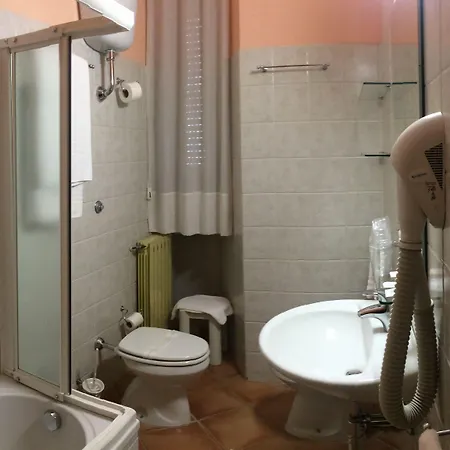 Di Rocco 3* Loreto Aprutino