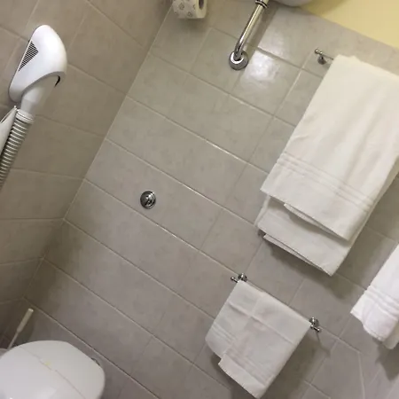 Di Rocco מלון 3*