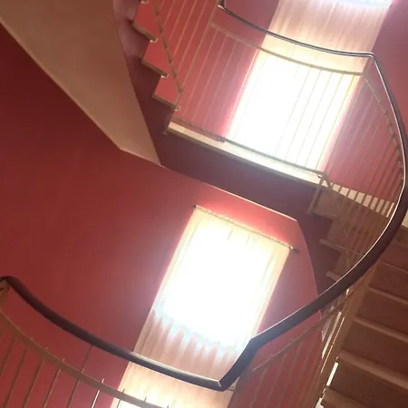 Di Rocco Hotel Loreto Aprutino