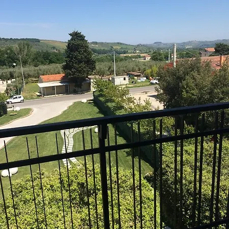 Di Rocco Loreto Aprutino