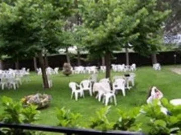 Hotel Di Rocco Loreto Aprutino