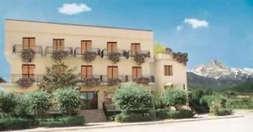 Hotel Di Rocco Loreto Aprutino