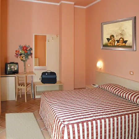 Di Rocco Hotel Loreto Aprutino