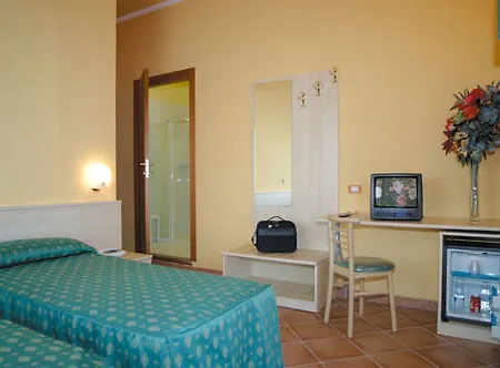 Di Rocco Hotel Loreto Aprutino
