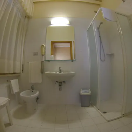 Hotel Di Rocco