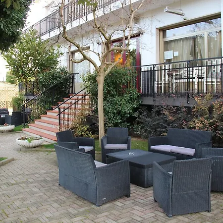 Hotel Di Rocco 3*