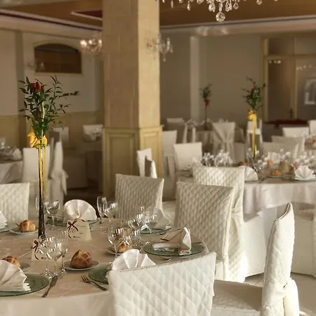 Hotell Di Rocco 3*