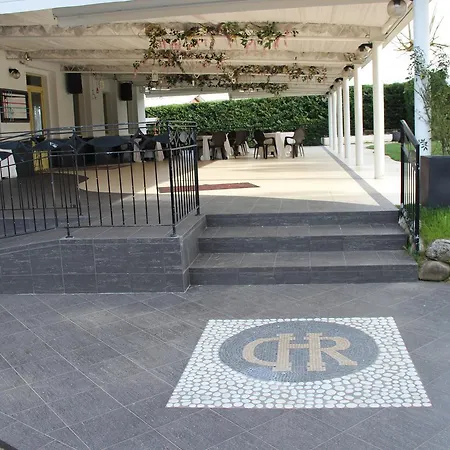 Di Rocco Hotel Loreto Aprutino