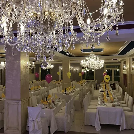 Di Rocco Hotel