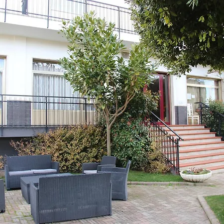 Di Rocco Hotell Loreto Aprutino