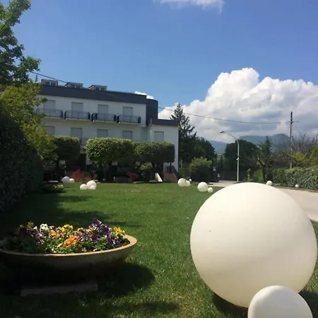 Hotel Di Rocco