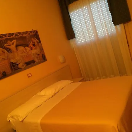 Hotel Di Rocco 3*