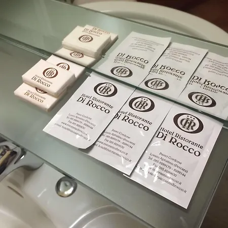Di Rocco Hotel 3*