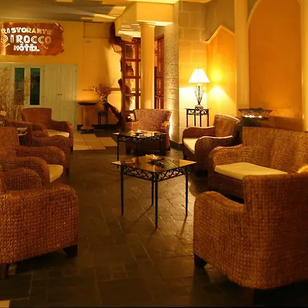 Hotell Di Rocco 3*