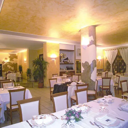Hotel Di Rocco
