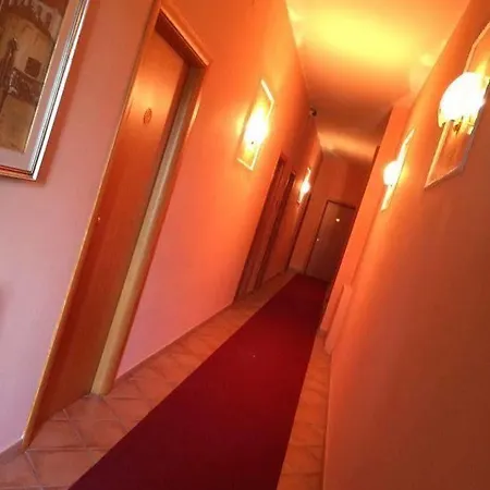 Hotel Di Rocco Loreto Aprutino