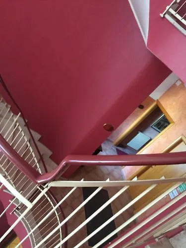 Ξενοδοχείο Di Rocco