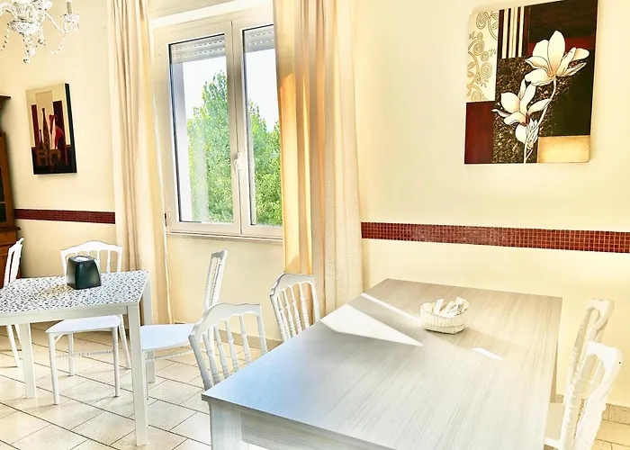 Di Rocco فندق 3*