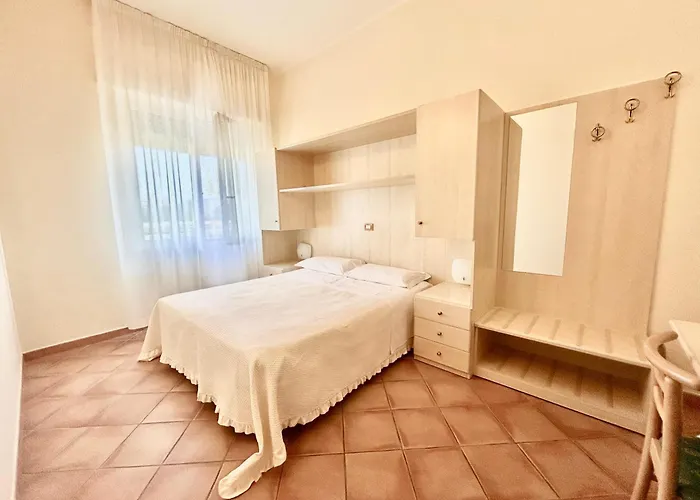 فندق Di Rocco لوريتو أبروتينو