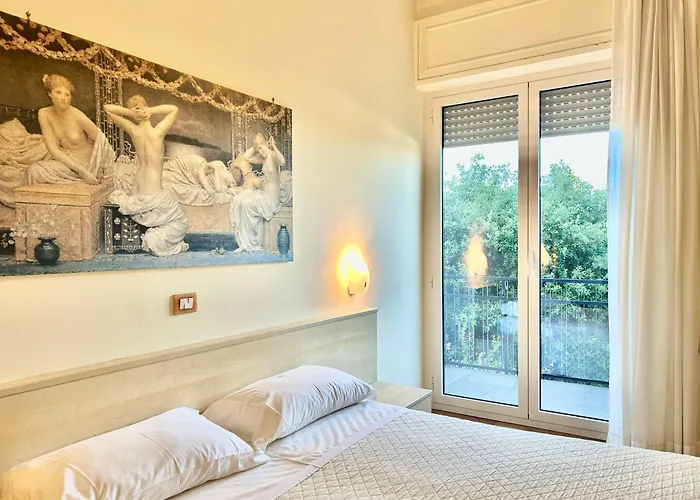 Di Rocco 3* لوريتو أبروتينو