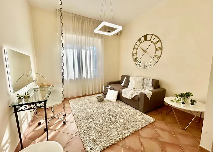 Di Rocco Ξενοδοχείο