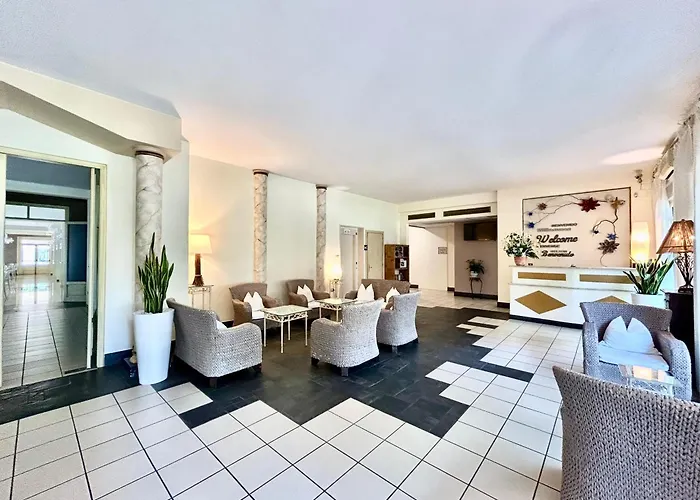 Di Rocco Ξενοδοχείο 3*