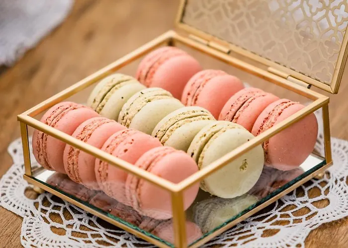 Ξενοδοχείο Di Rocco 3*