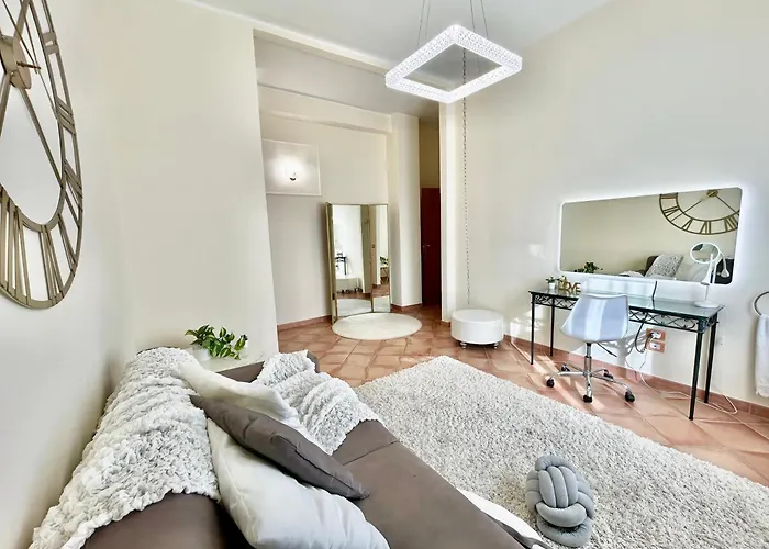 فندق Di Rocco لوريتو أبروتينو