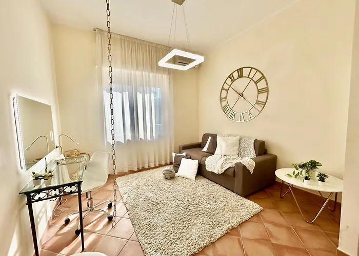 Di Rocco Ξενοδοχείο