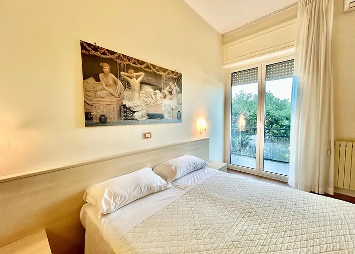 فندق Di Rocco 3*