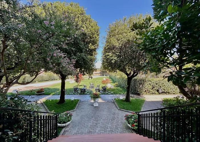 Di Rocco فندق 3*