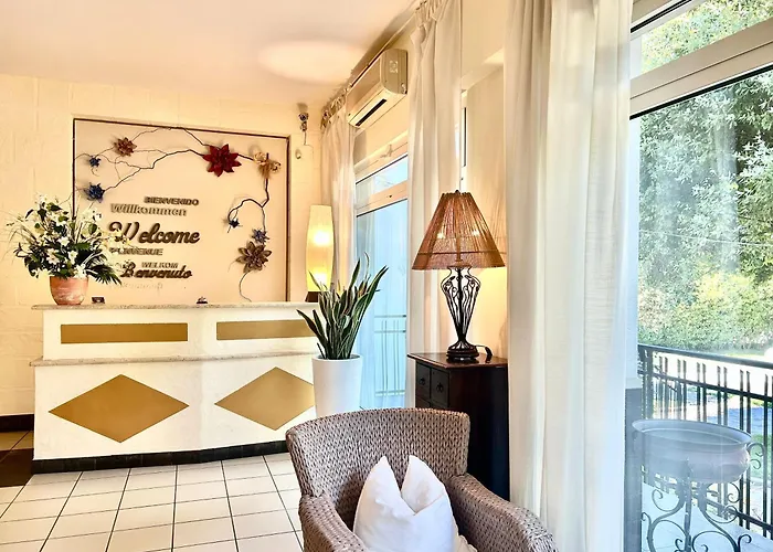 فندق Di Rocco 3*