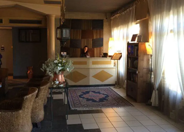 Di Rocco Ξενοδοχείο Loreto Aprutino