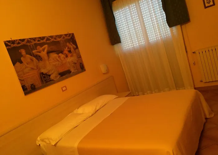 Ξενοδοχείο Di Rocco Loreto Aprutino